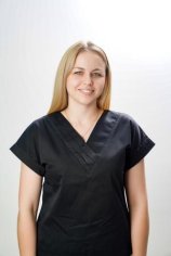 Алаева Алина Юрьевна