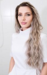 Магомедова Асият Шамильевна