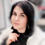 Бычкова Оксана
