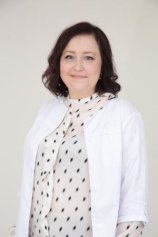 Окунева Марина Владимировна