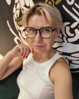 Ломовцева Дарья Сергеевна