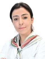 Исакова Нодира Абдурахимовна