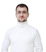 Шестаков Дмитрий Игоревич