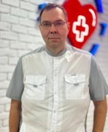 Скориков Дмитрий Викторович