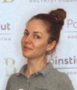 Мехаева Екатерина