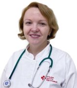 Шляпина Елена Владимировна