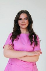 Бабович Елизавета Михайловна