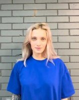 Данилевич Татьяна