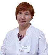 Валиева Елена Рафисовна