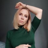 Савина Ольга Вадимовна