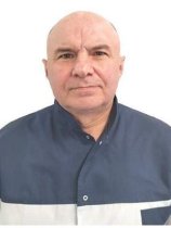 Латипов Муртазали Гарунович