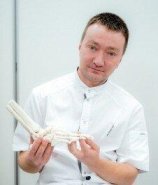 Камалдынов Алексей