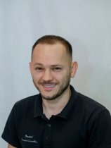 Матвеев Дмитрий Сергеевич