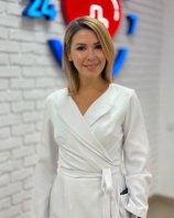 Бобрышева Татьяна Николаевна