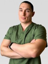 Кондратюк Дмитрий Андреевич