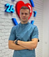 Прудских Игорь Николаевич