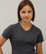 Реверсова Елена