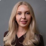 Вайцнер Елена Юрьевна