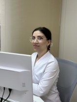 Агаева Нурана Рамизовна
