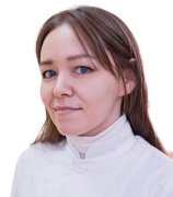 Курагина Татьяна Евгеньевна