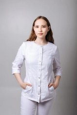 Ипатьева Елизавета Леонидовна