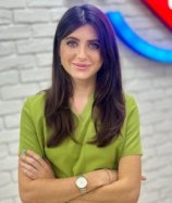 Толмачева Инна Олеговна
