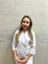 Вохмина Елена Андреевна