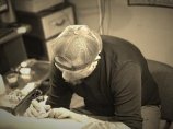 Слюсаренко Василий Николаевич