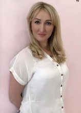 Кудинова Наталья