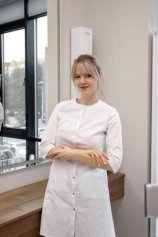 Ямских Анна Андреевна