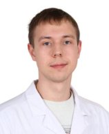 Зайкин Дмитрий Андреевич