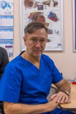 Кудрин Константин Юрьевич