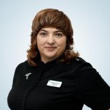 Лавриненко Виктория Сергеевна