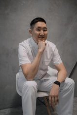 Имеев Валентин Григорьевич