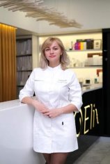 Шумилова Ольга Владимировна