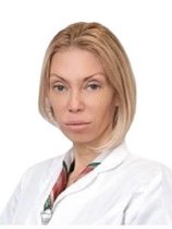 Соболева Татьяна Александровна