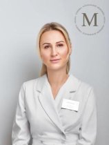 Рахлина Екатерина Николаевна