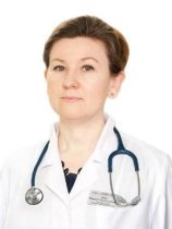 Дзис Марина Станиславовна