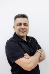 Ягафаров Ильдар Раисович