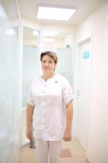 Салахутдинова Гульнара Раисовна
