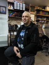 Евгений Гончаров