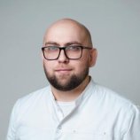 Антонов Василий Михайлович