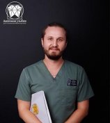 Кашапов Ильнур Ринатович