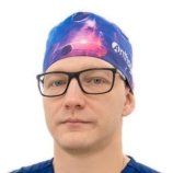 Мазынский Ян Витальевич