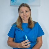 Чижова Ольга