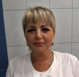 Рудакова Оксана Васильевна