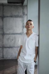 Кузнецов Никита Александрович
