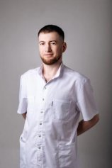 Аличеев Ильяс Комалутдинович