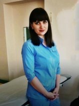 Малязина Юлия Андреевна