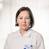 Перевязка Александра Александровна